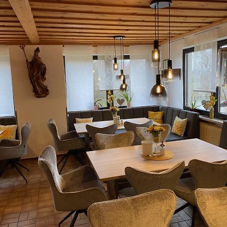 Landhaus Am Forst Bad Alexandersbad Kültér fotó