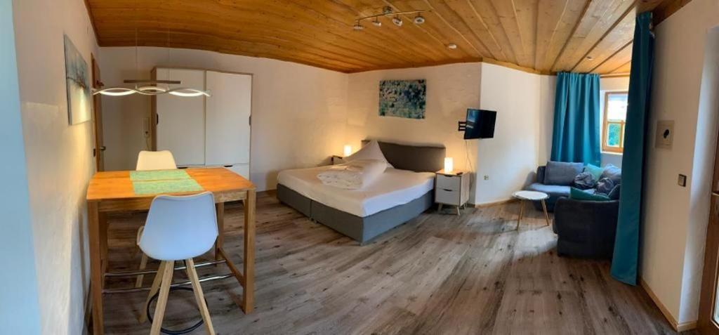 Landhaus Am Forst Bad Alexandersbad Kültér fotó