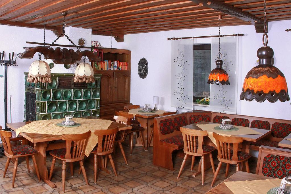 Landhaus Am Forst Bad Alexandersbad Kültér fotó
