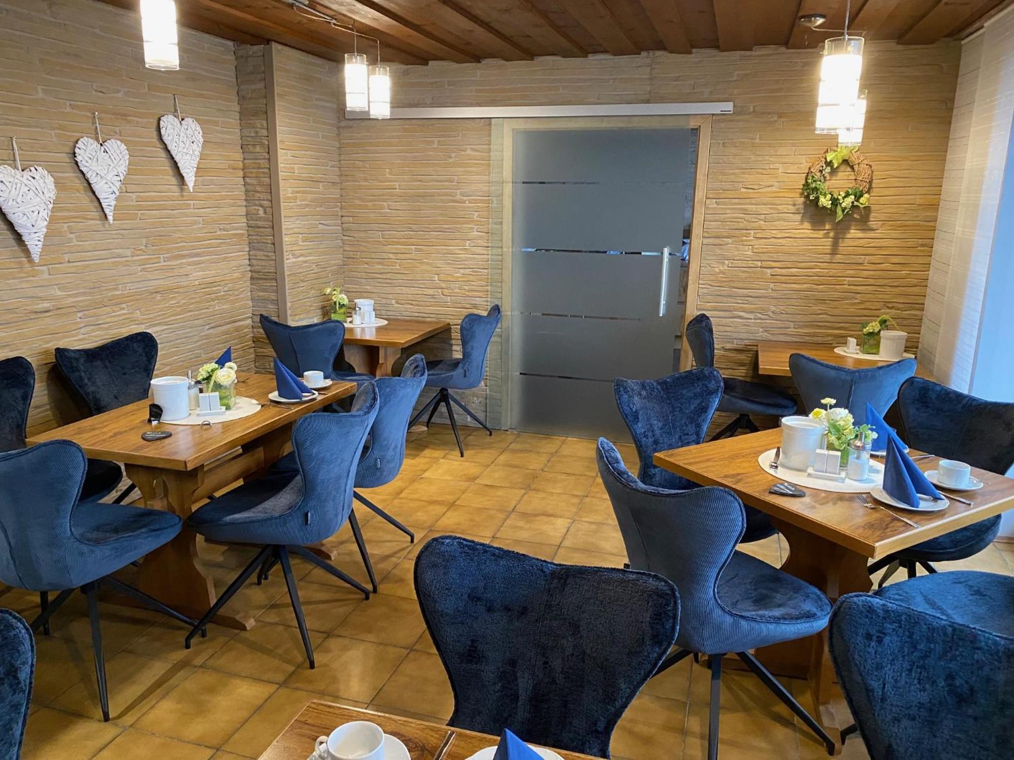 Landhaus Am Forst Bad Alexandersbad Kültér fotó