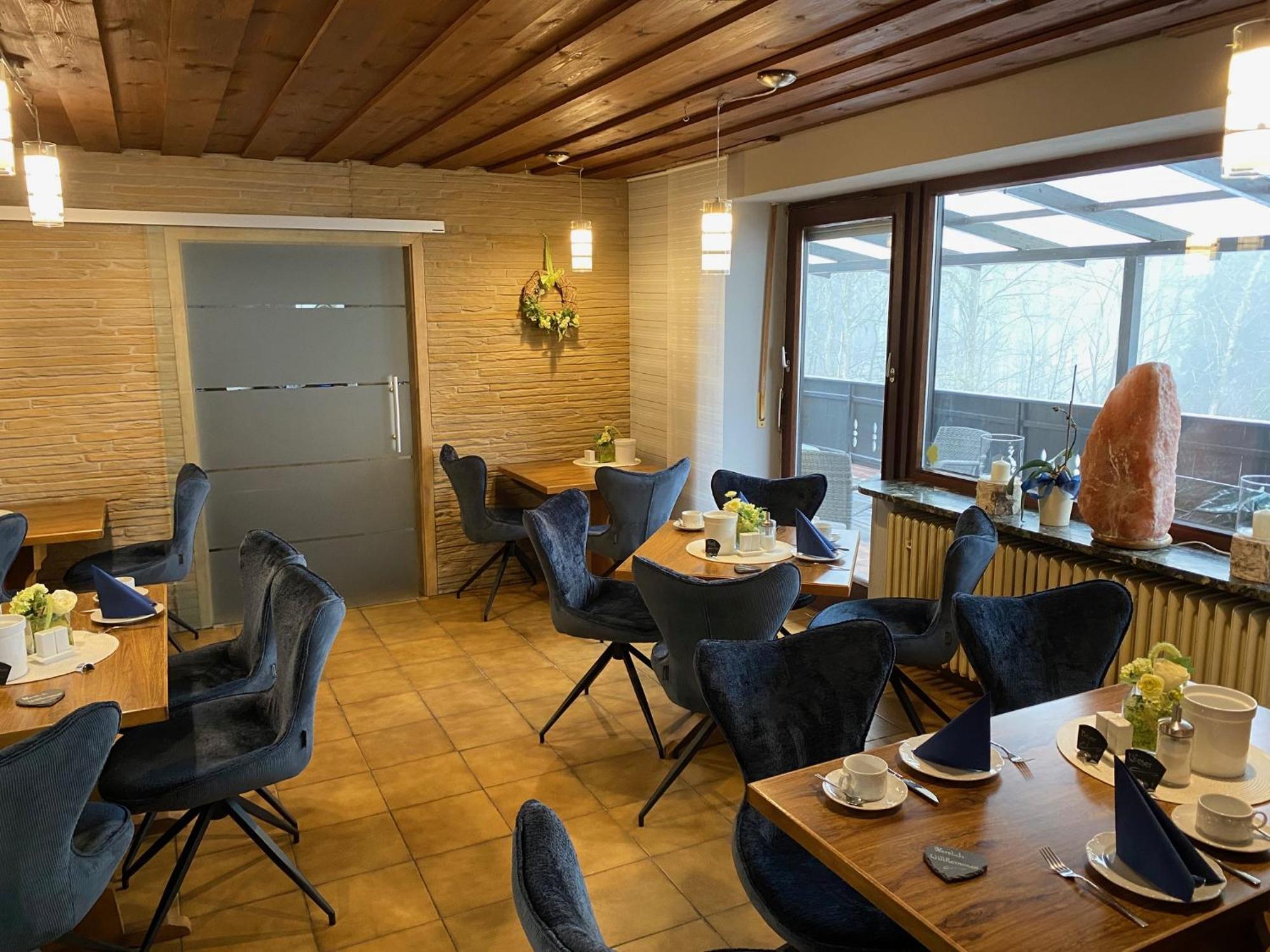 Landhaus Am Forst Bad Alexandersbad Kültér fotó