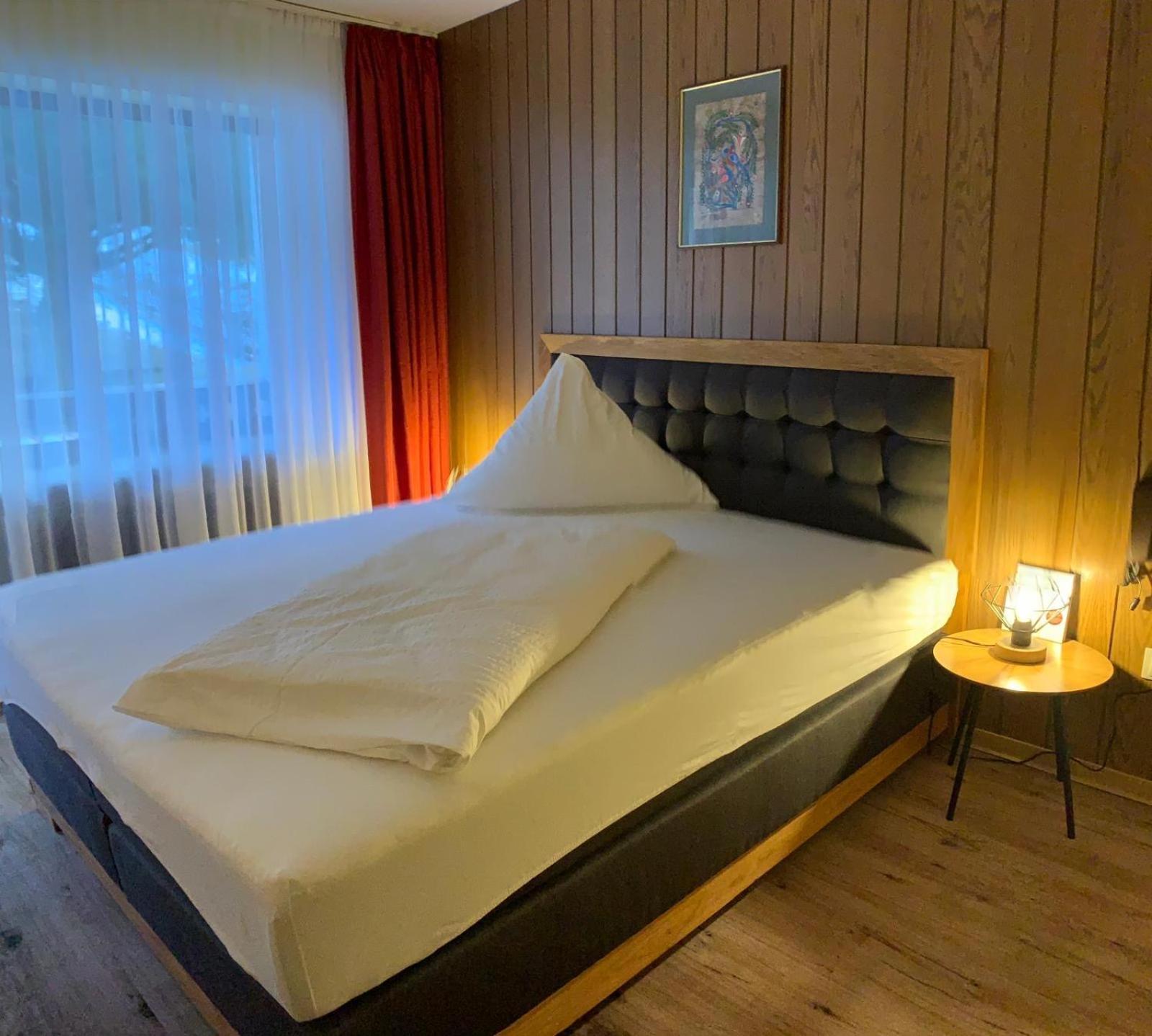 Landhaus Am Forst Bad Alexandersbad Kültér fotó