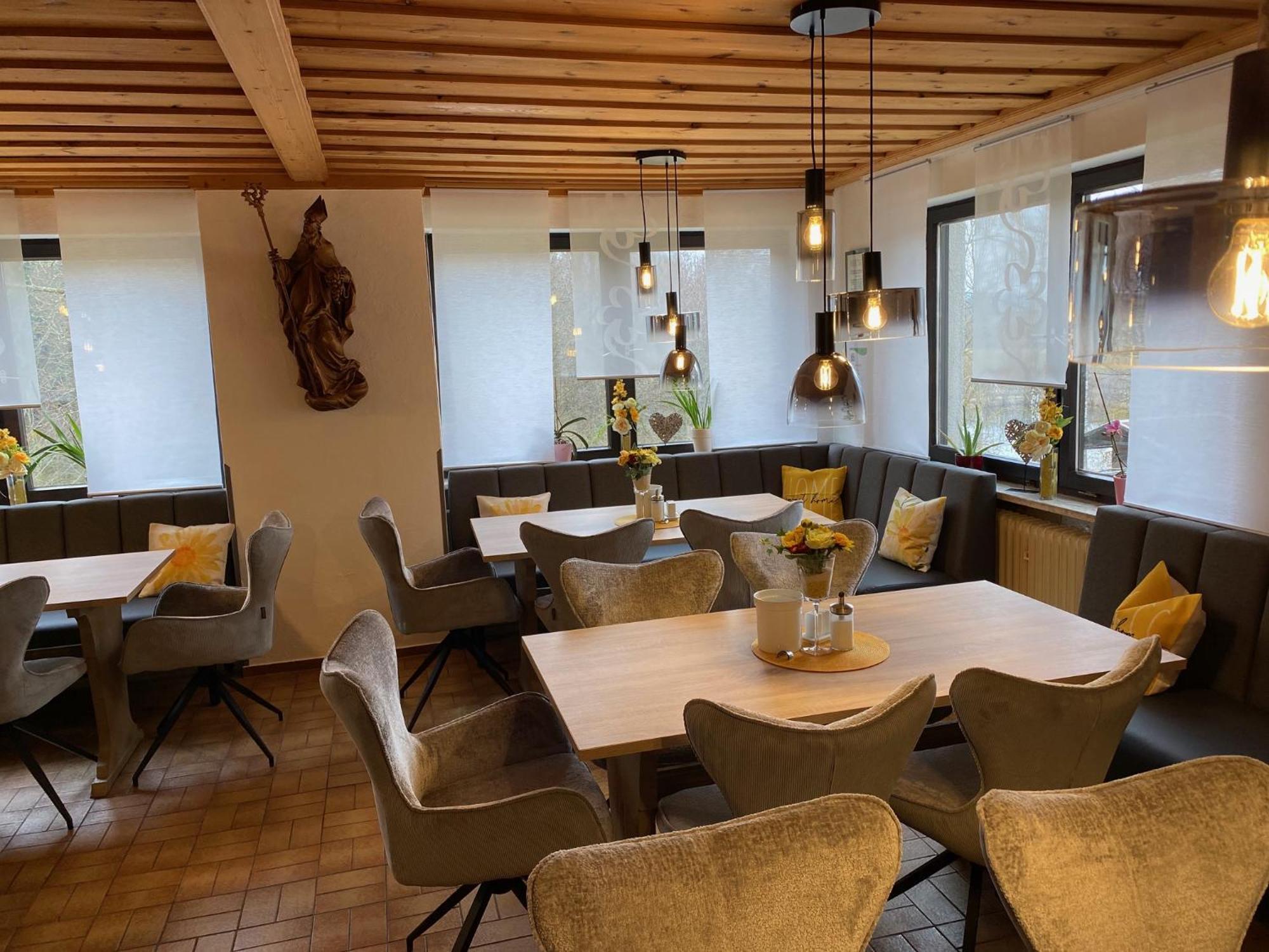 Landhaus Am Forst Bad Alexandersbad Kültér fotó