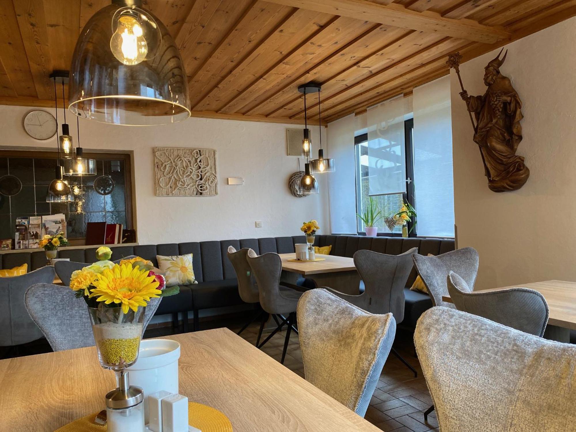 Landhaus Am Forst Bad Alexandersbad Kültér fotó