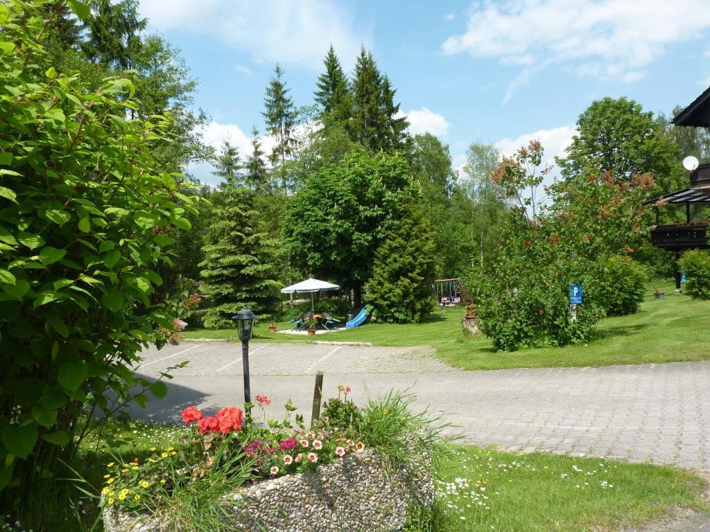 Landhaus Am Forst Bad Alexandersbad Kültér fotó