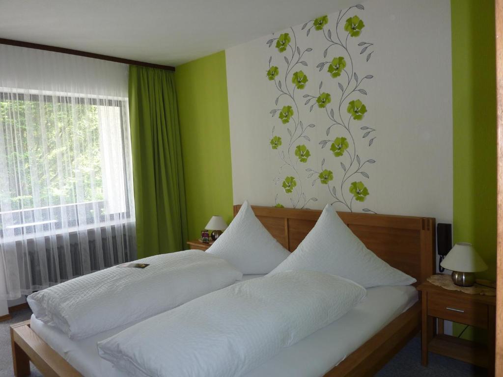Landhaus Am Forst Bad Alexandersbad Kültér fotó