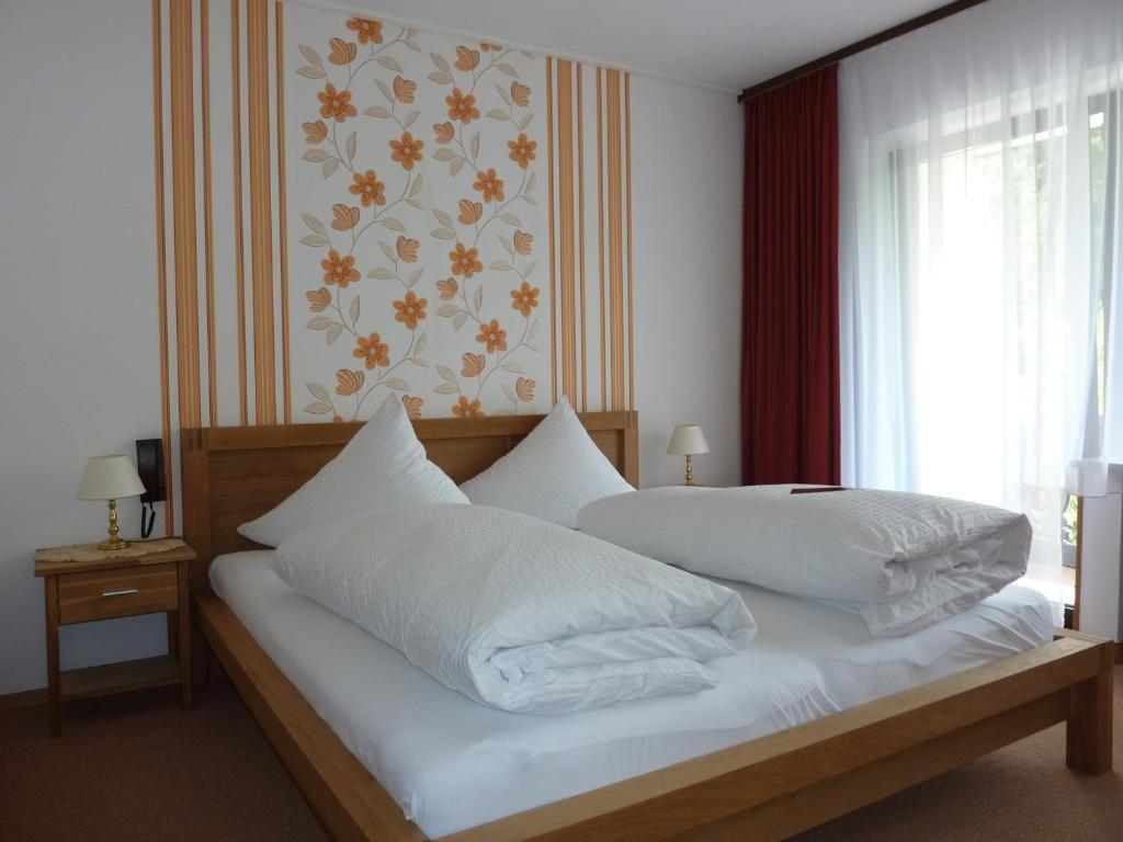 Landhaus Am Forst Bad Alexandersbad Kültér fotó