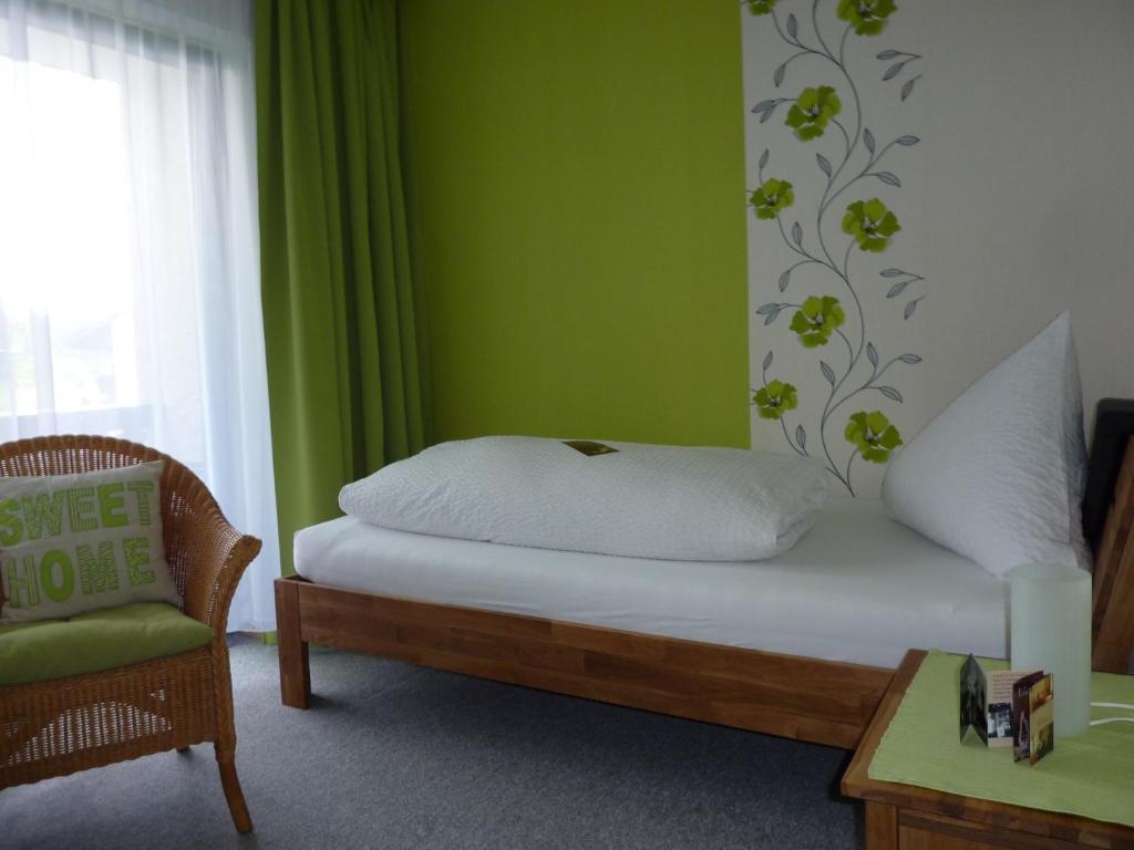 Landhaus Am Forst Bad Alexandersbad Kültér fotó